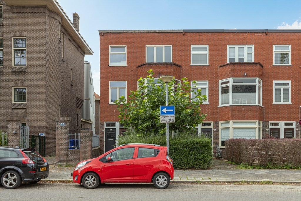 Appartement Coendersweg 29 b in Groningen