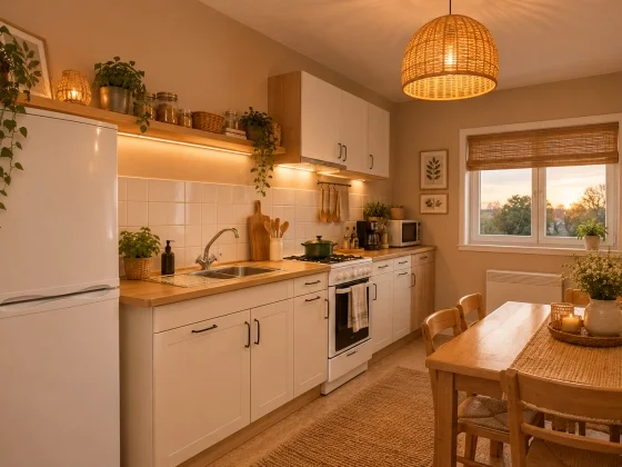 Appartement Impasse des Genêts à Le Creusot
