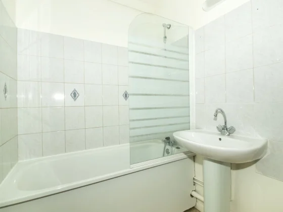 Appartement Impasse des Genêts à Le Creusot