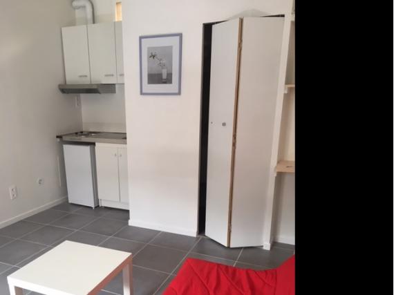 Appartement Rue duffour-dubergier à Bordeaux