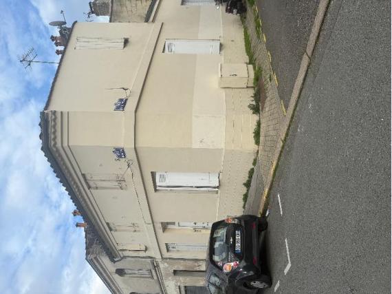 Flat Rue duffour-dubergier in Bordeaux