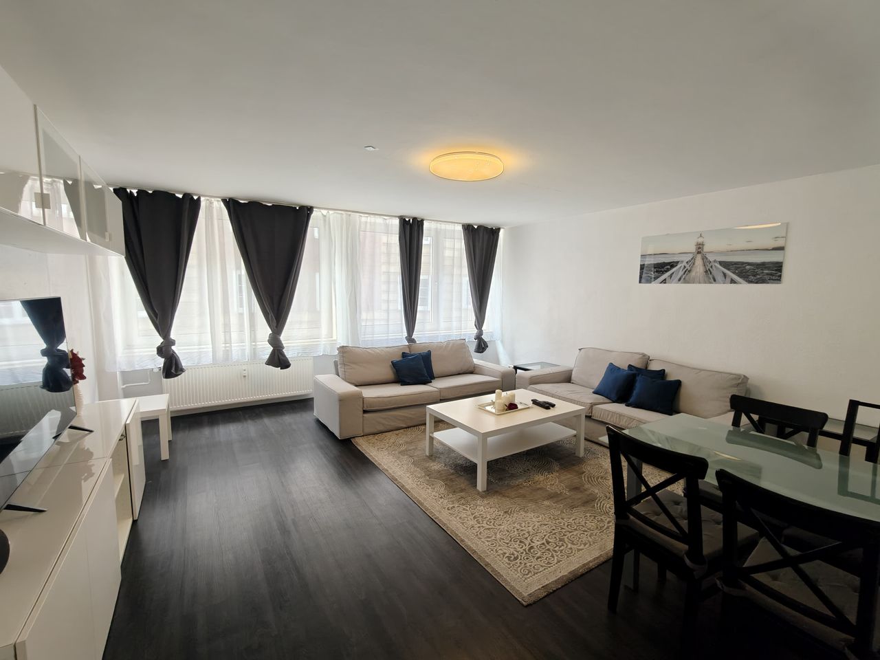 Wohnung Benrather Straße in Düsseldorf
