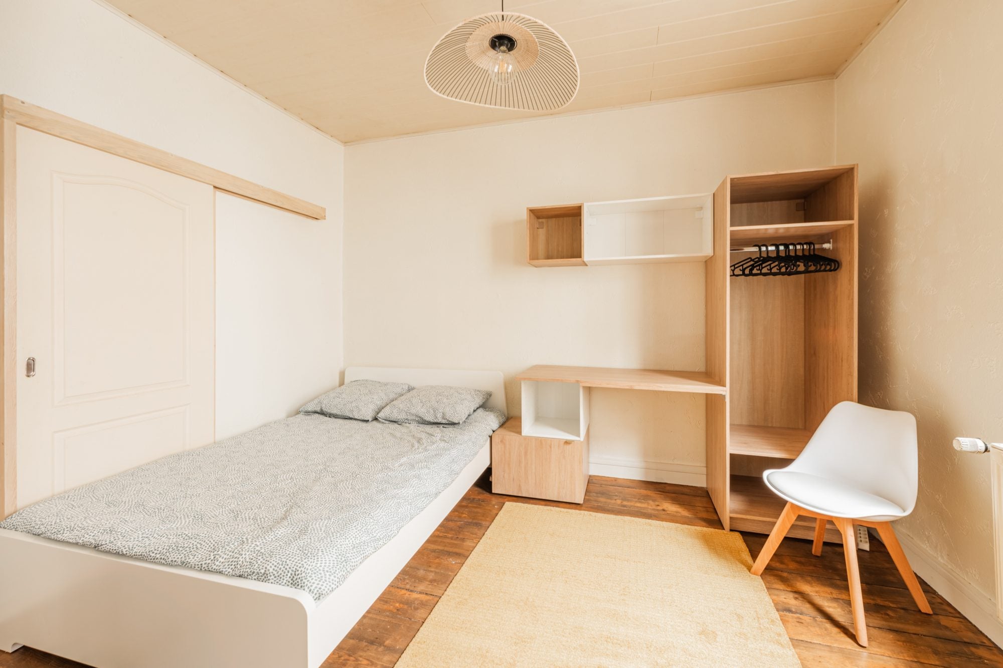 Appartement Rue de Benfeld à Strasbourg