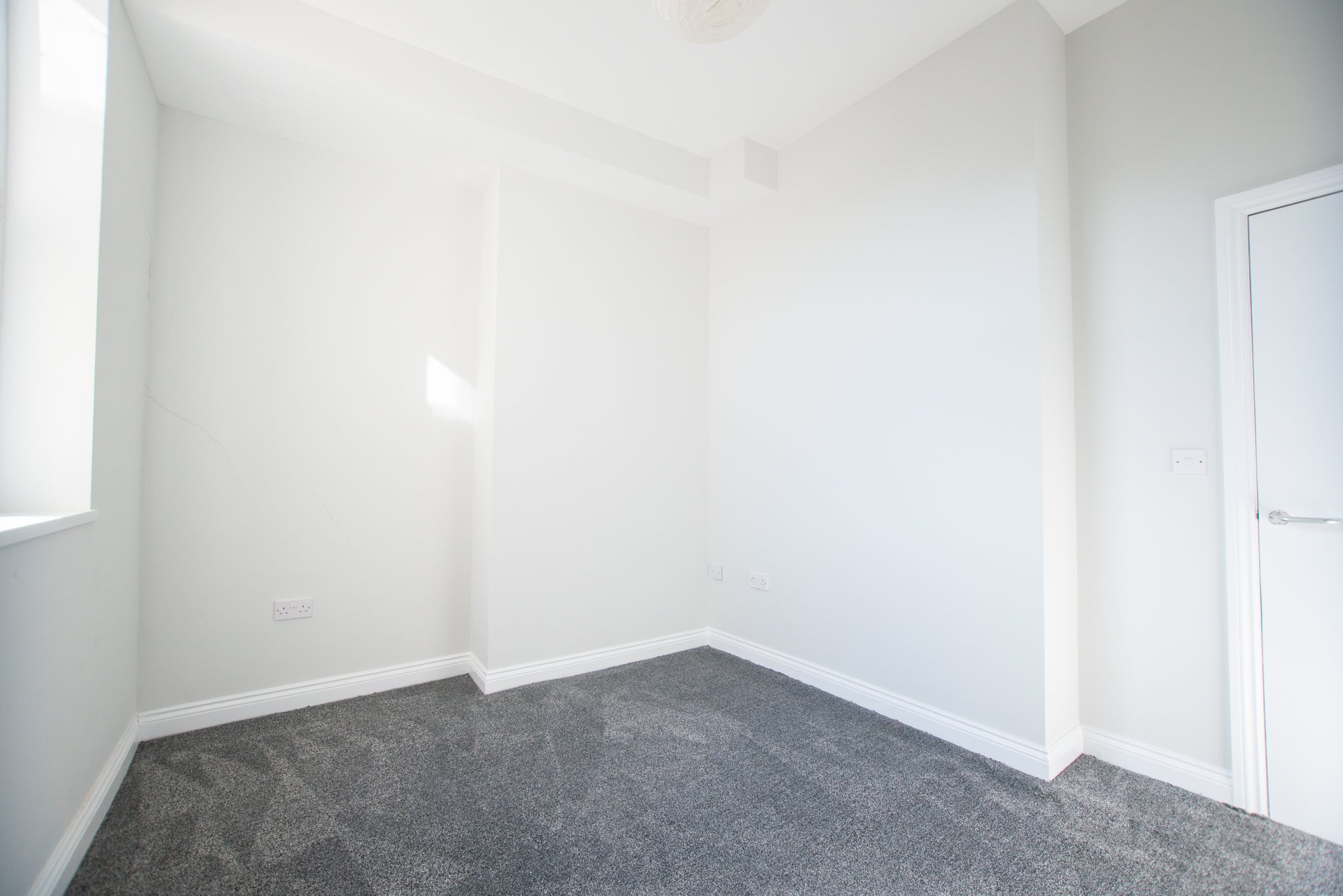 Flat Boulevard in Hull