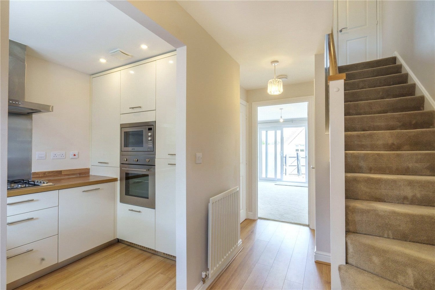 House Clover Way in Teignbridge