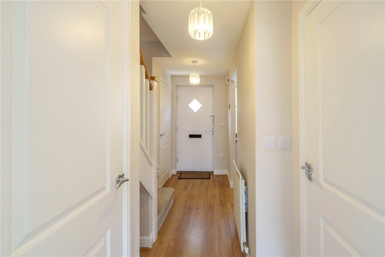 House Clover Way in Teignbridge