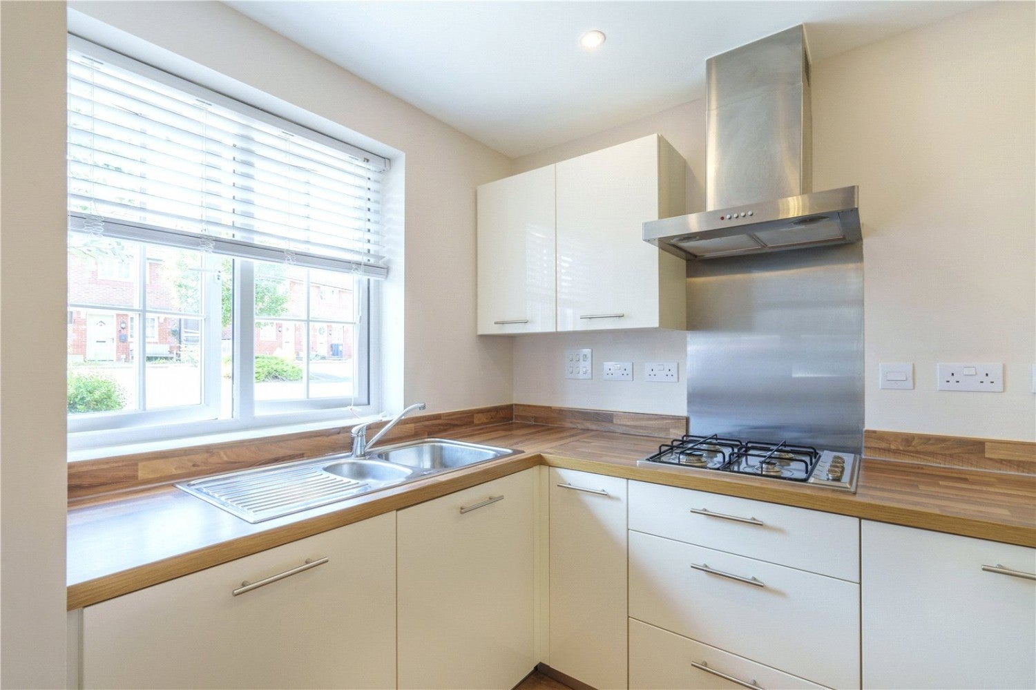 House Clover Way in Teignbridge