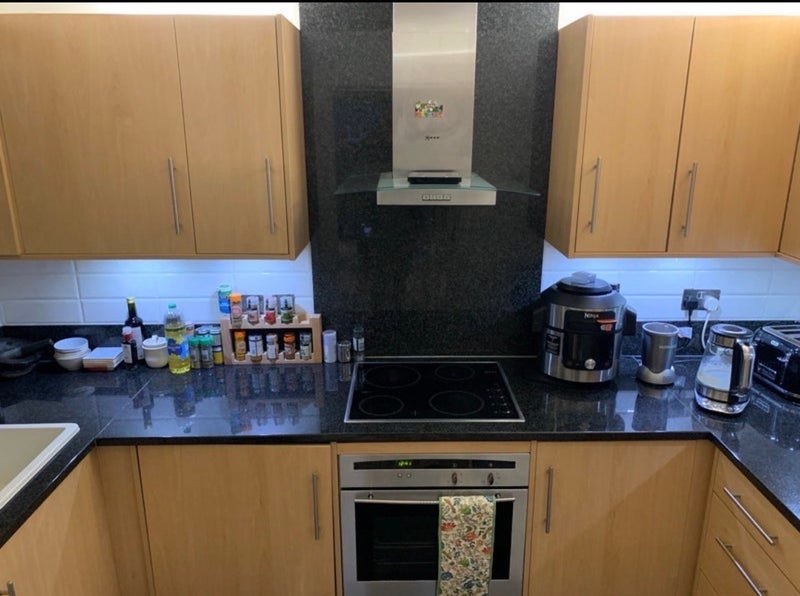 Room Hoxton Square in Greater London