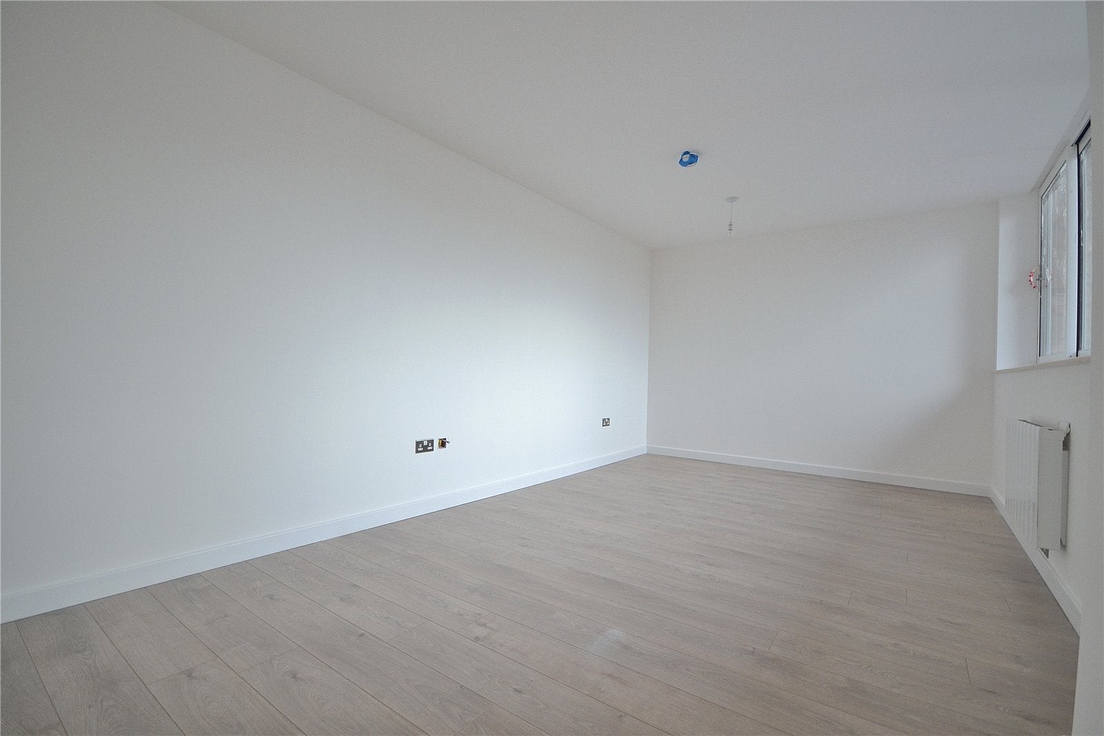Flat New London Road in Chelmsford