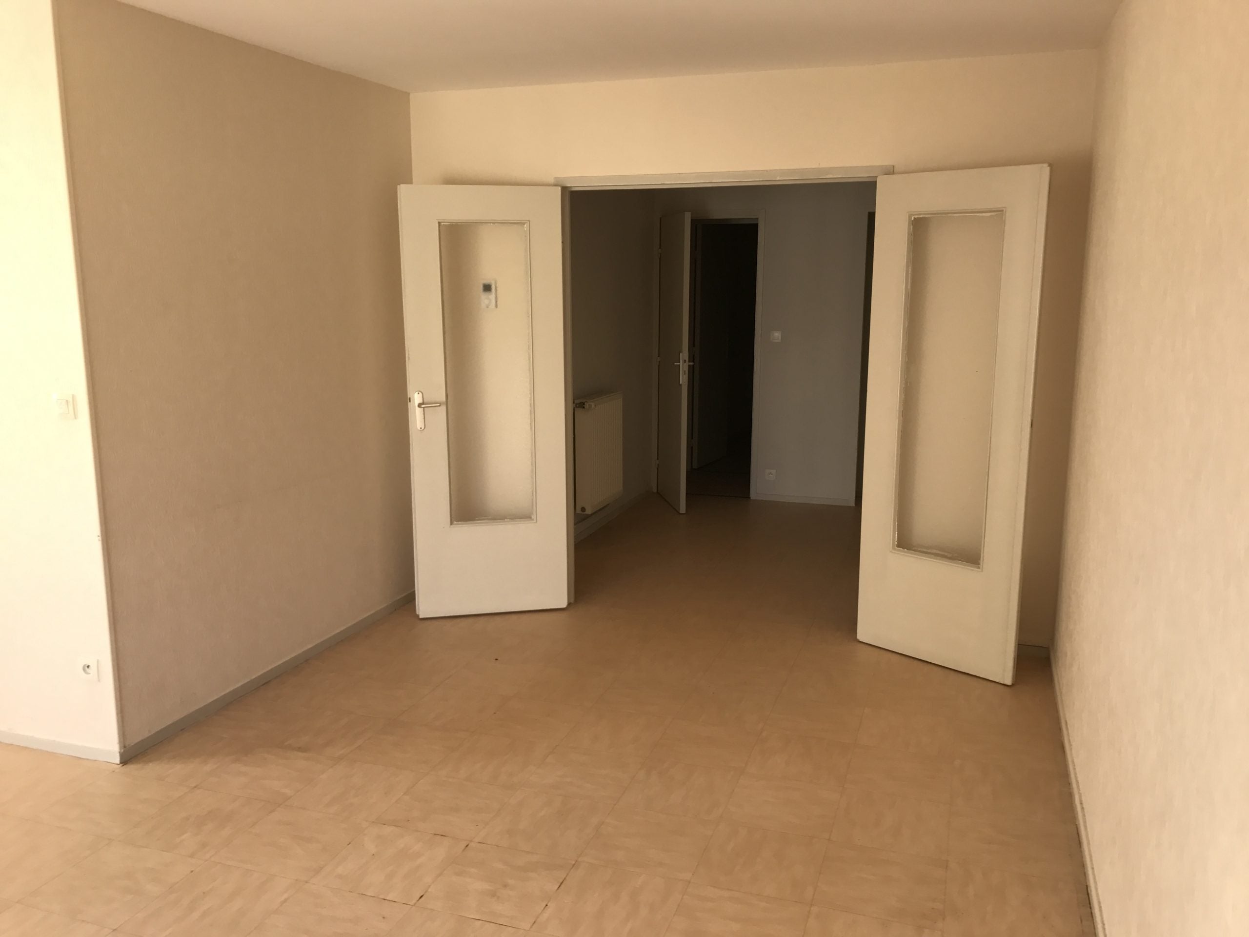 Flat Rue Diderot in Brionne