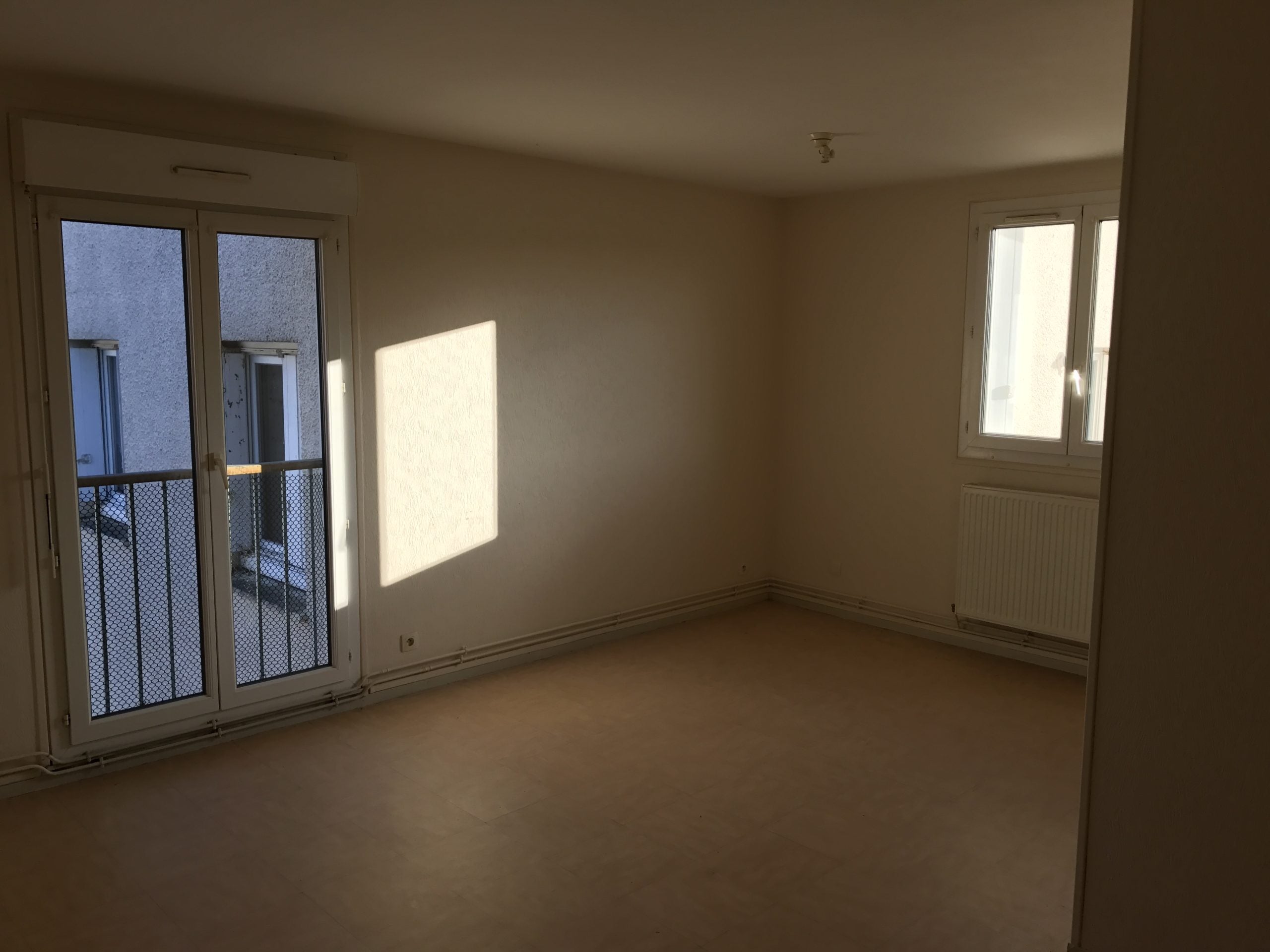 Flat Rue Diderot in Brionne