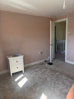 House Almond Drive in Burtonwood
