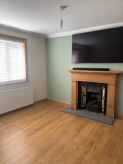 House Almond Drive in Burtonwood