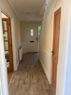 House Almond Drive in Burtonwood