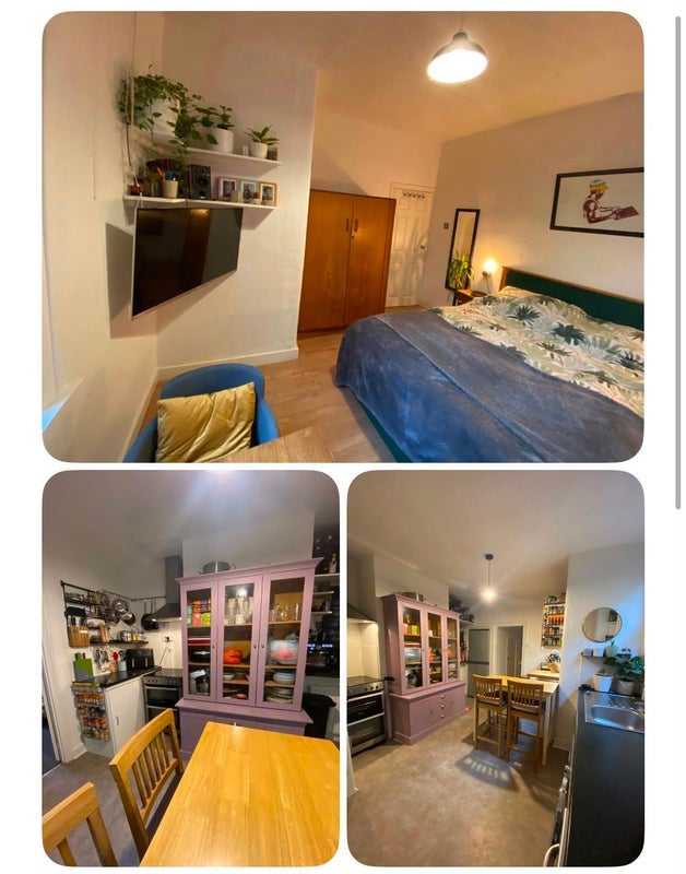 Room Morley Road in Greater London