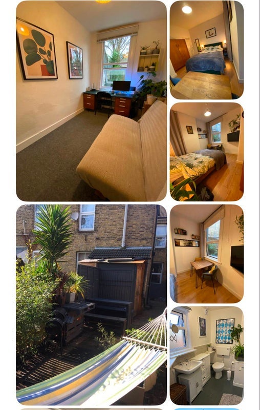 Room Morley Road in Greater London