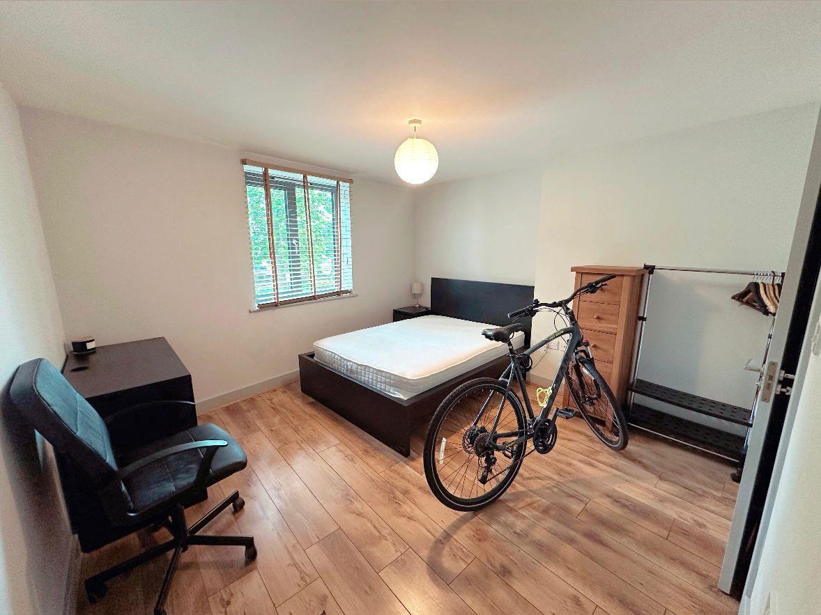 Flat Marston Road in Oxford