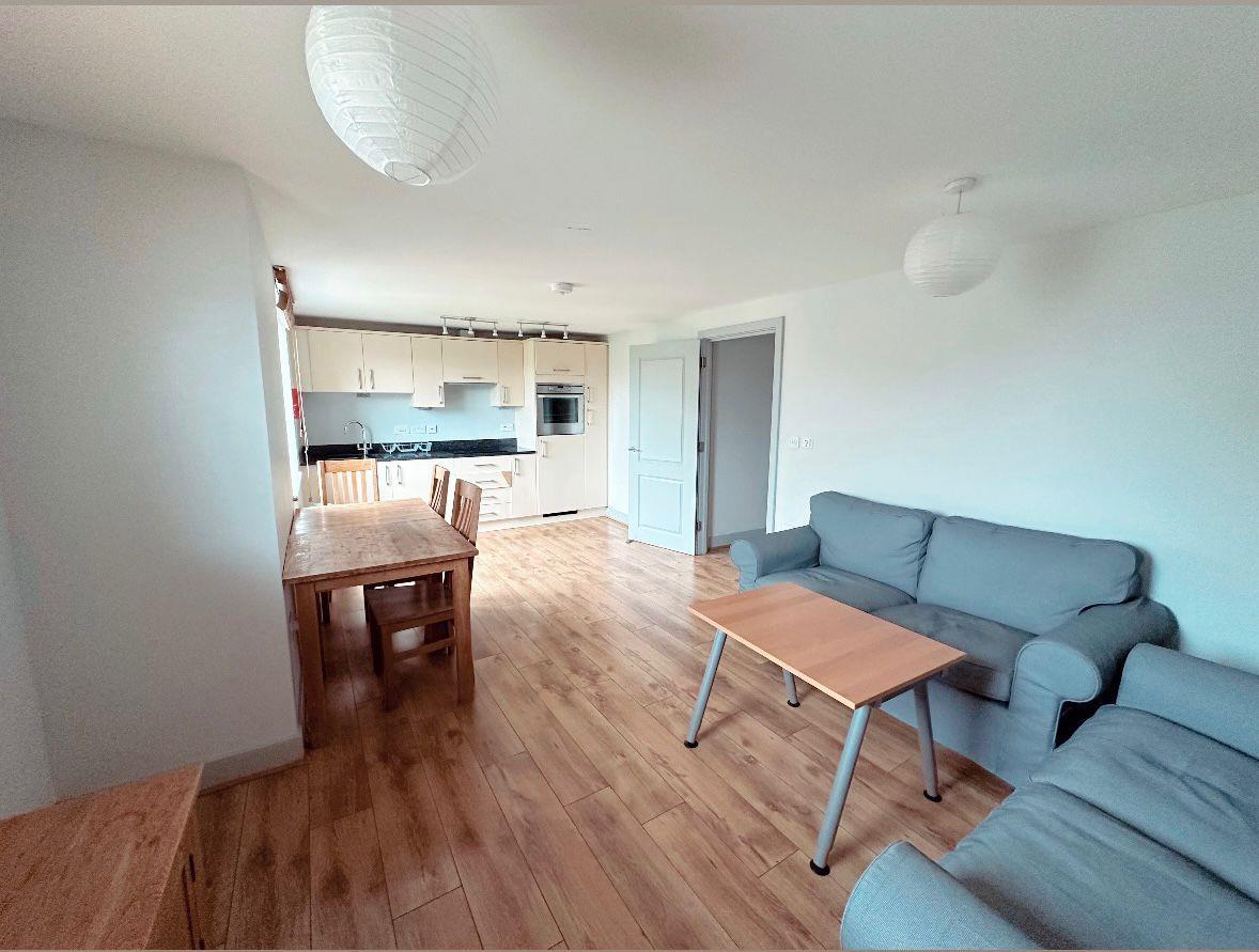 Flat Marston Road in Oxford