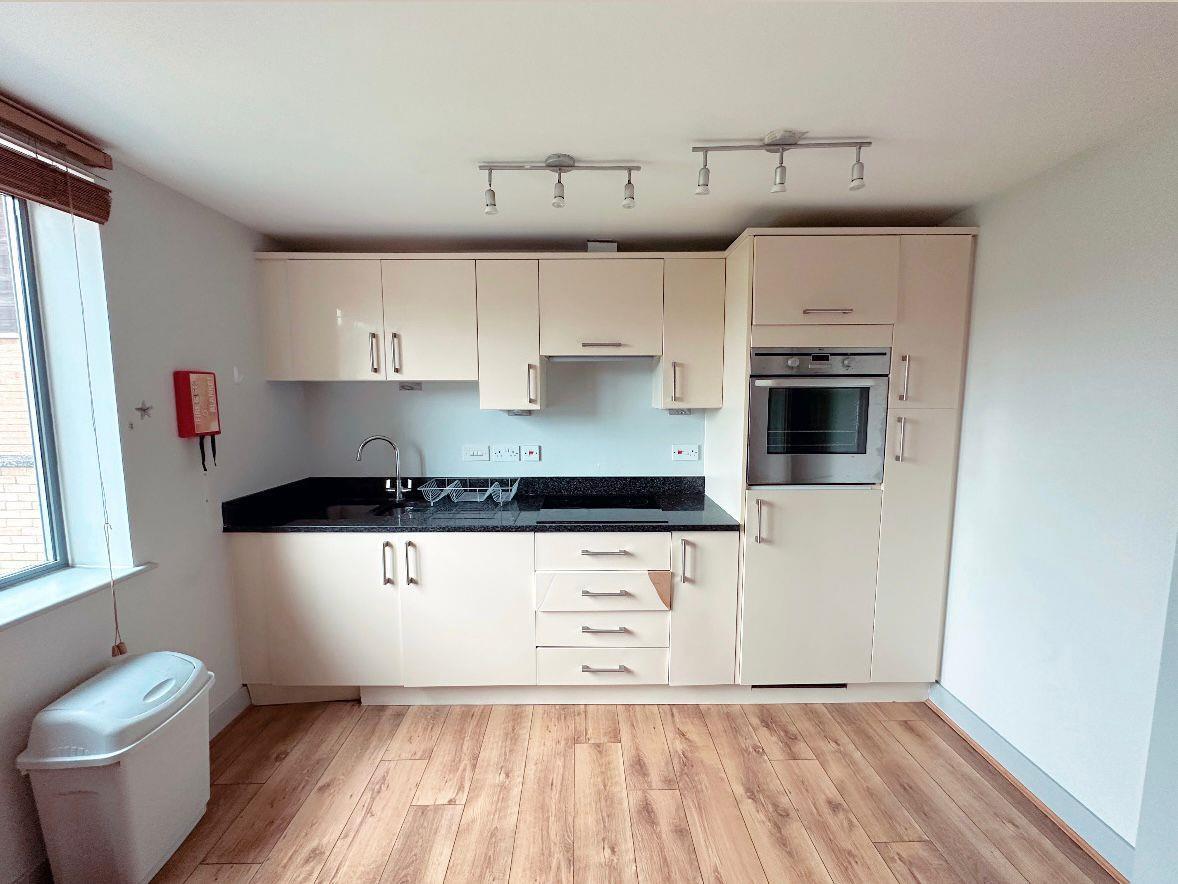 Flat Marston Road in Oxford