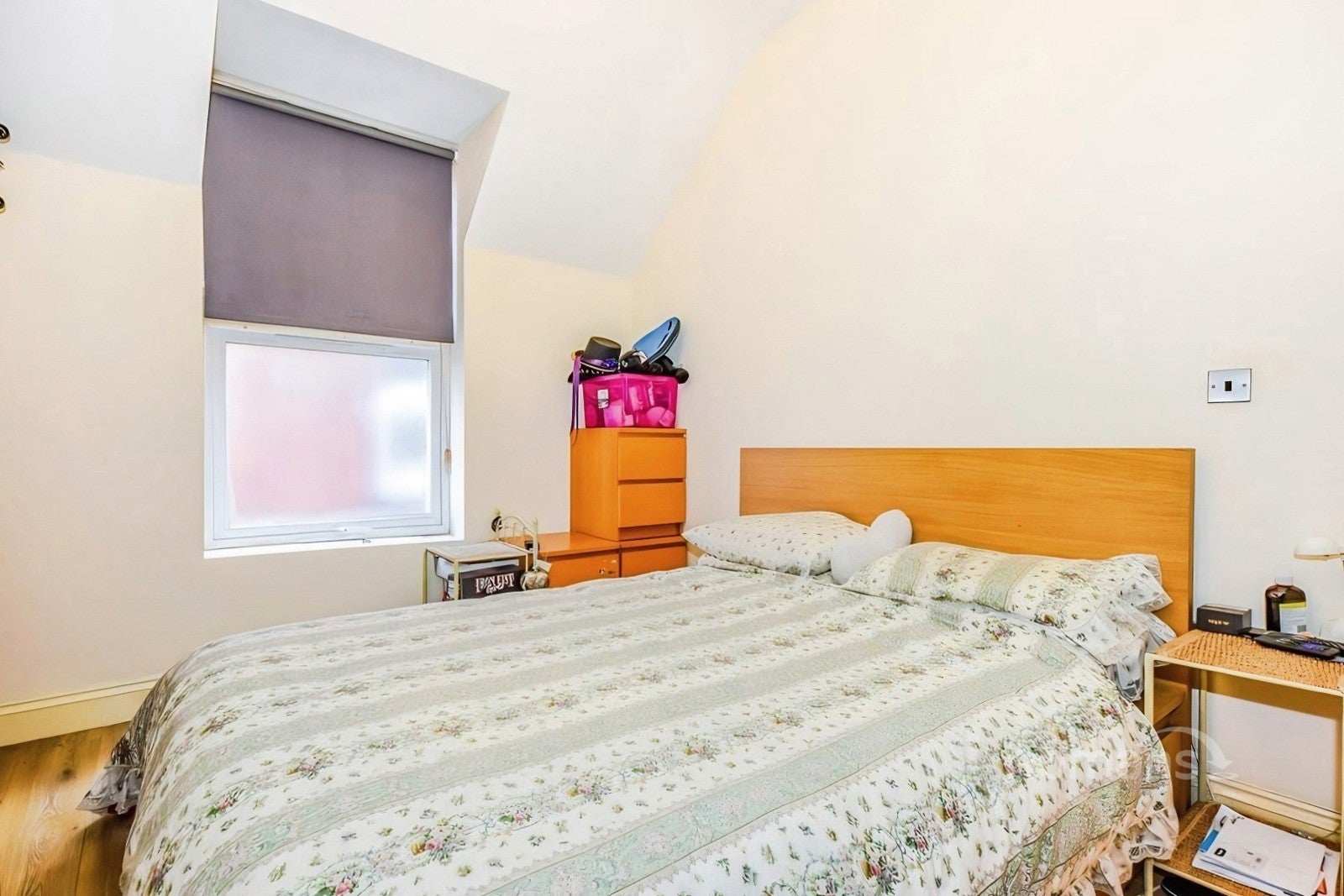 Flat Lynchford Road in Rushmoor