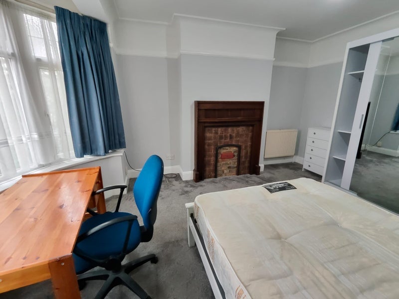 Room The Drive in Greater London