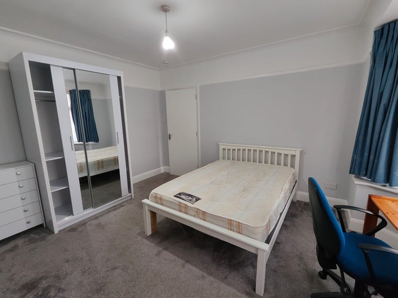 Room The Drive in Greater London