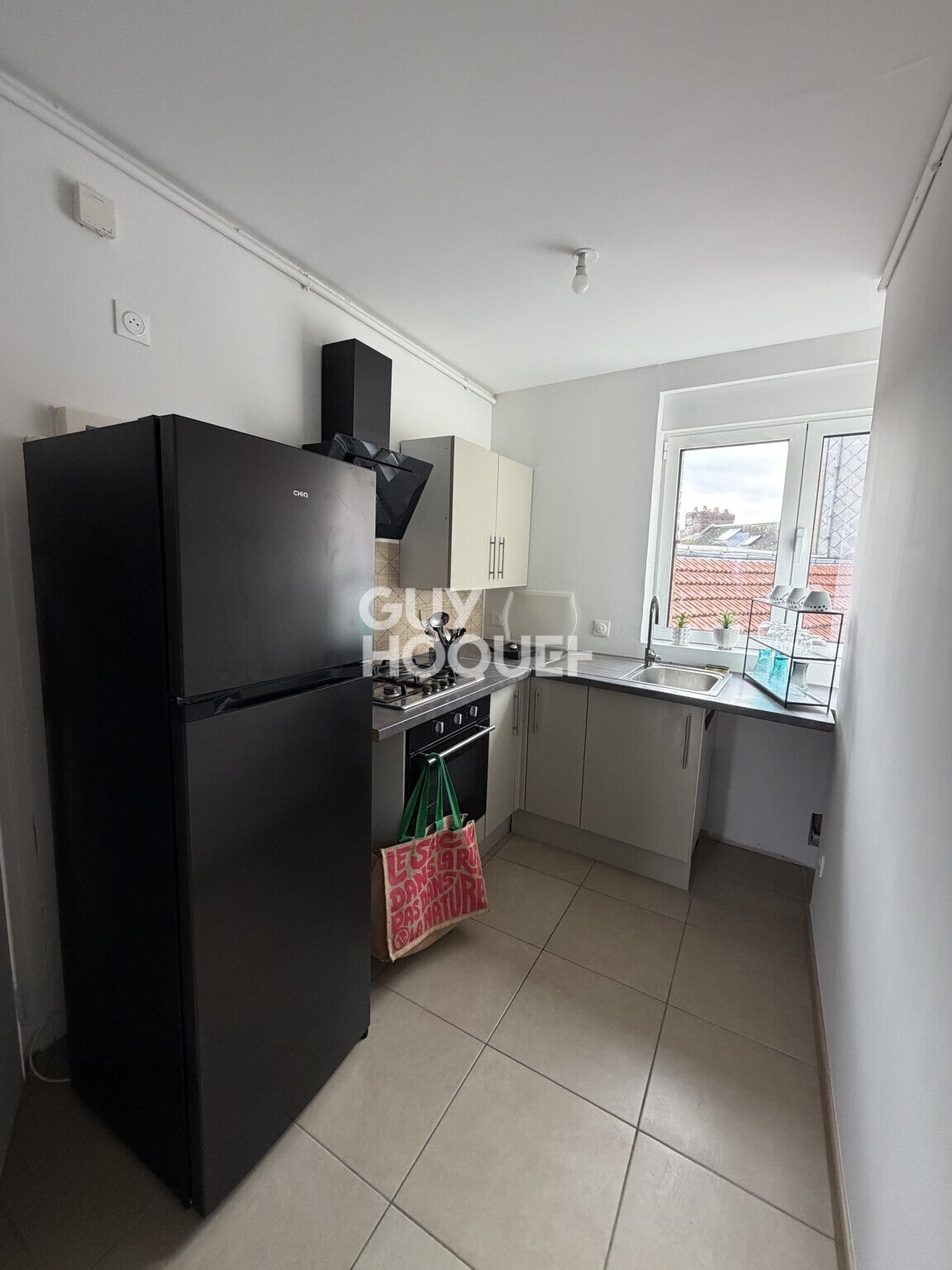 Appartement Rue de Stalingrad à Elbeuf