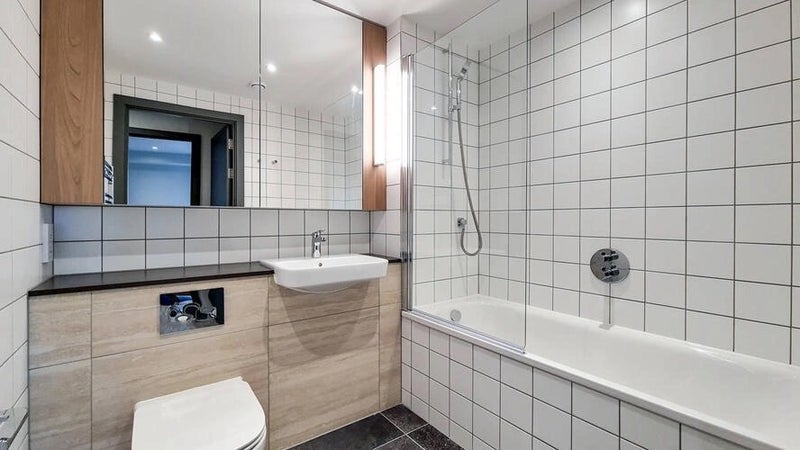 Room Marley Street in Greater London