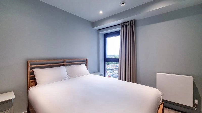Room Marley Street in Greater London