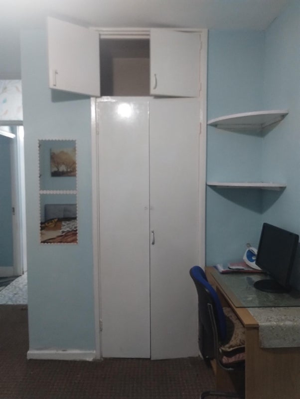 Room Hammersmith Road in Greater London