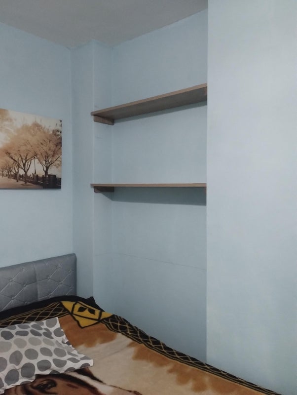 Room Hammersmith Road in Greater London