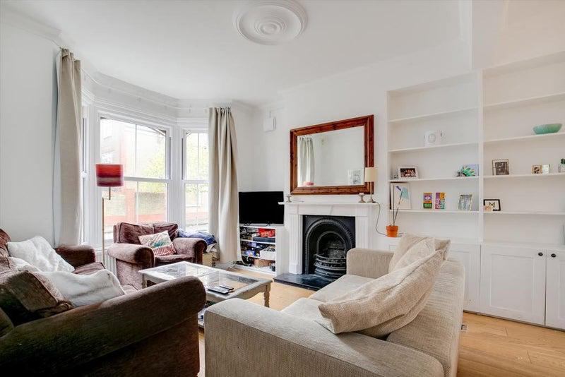 Room Bewick Street in Greater London