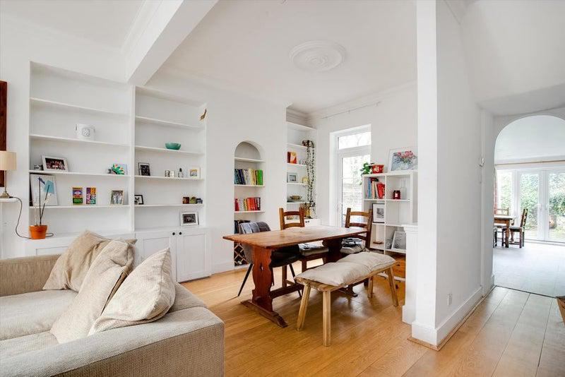 Room Bewick Street in Greater London