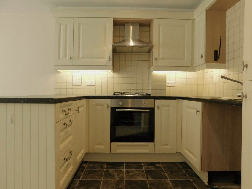 Flat Talbot Road in Tunbridge Wells