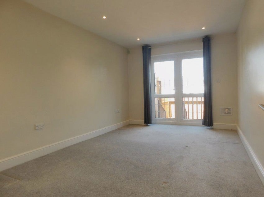 Flat Talbot Road in Tunbridge Wells