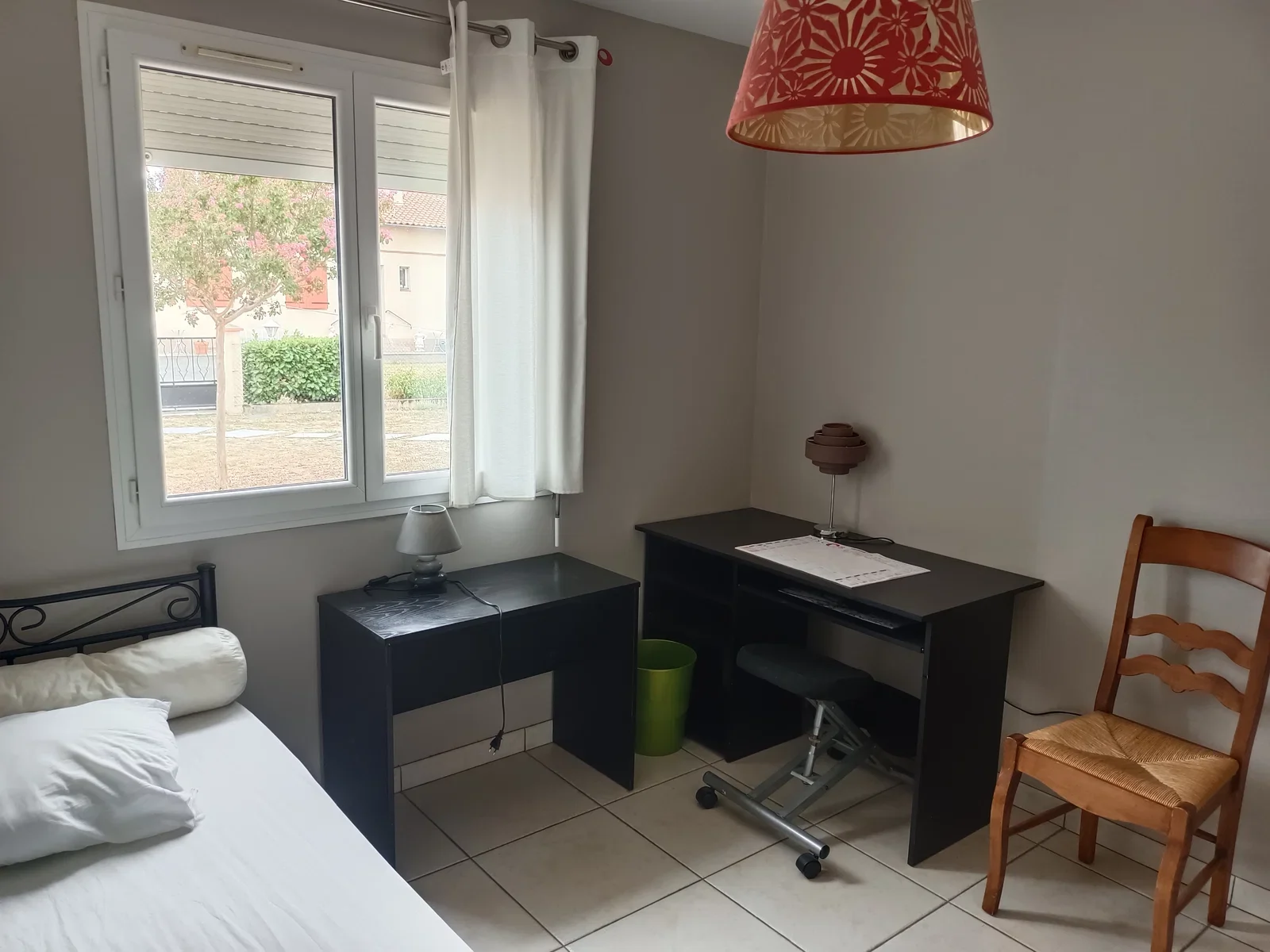 Chambre Chemin de Malepère à Toulouse