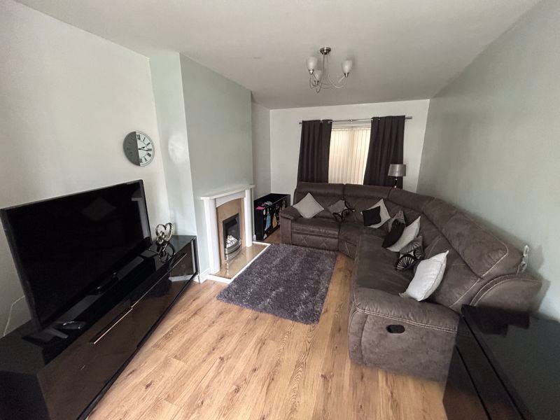 House Jesmond Grove in Stoke-on-Trent