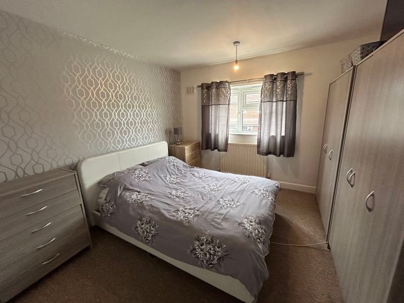 House Jesmond Grove in Stoke-on-Trent