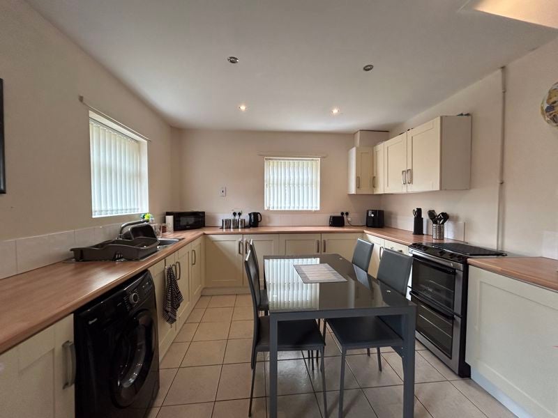 House Jesmond Grove in Stoke-on-Trent