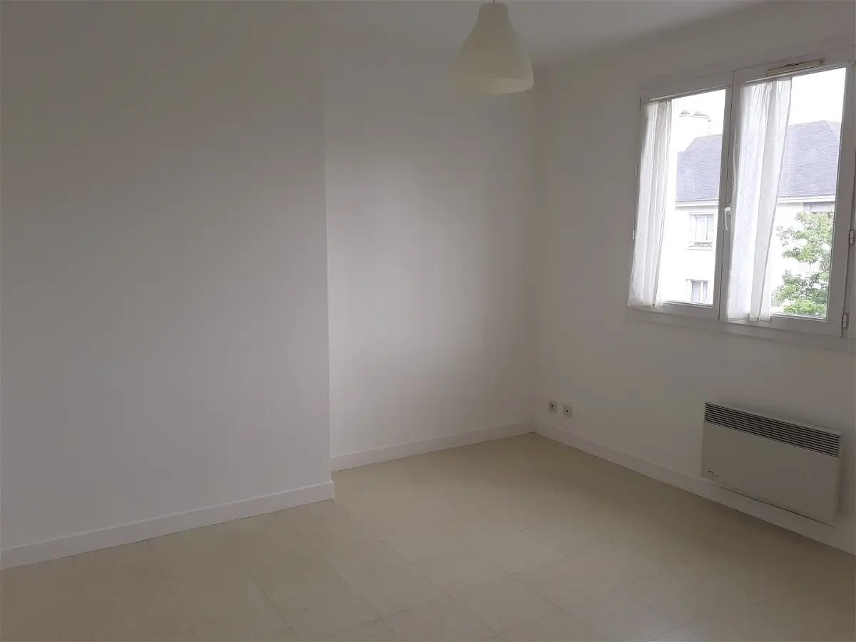 Appartement Avenue Albert de Mun à Saint-Nazaire