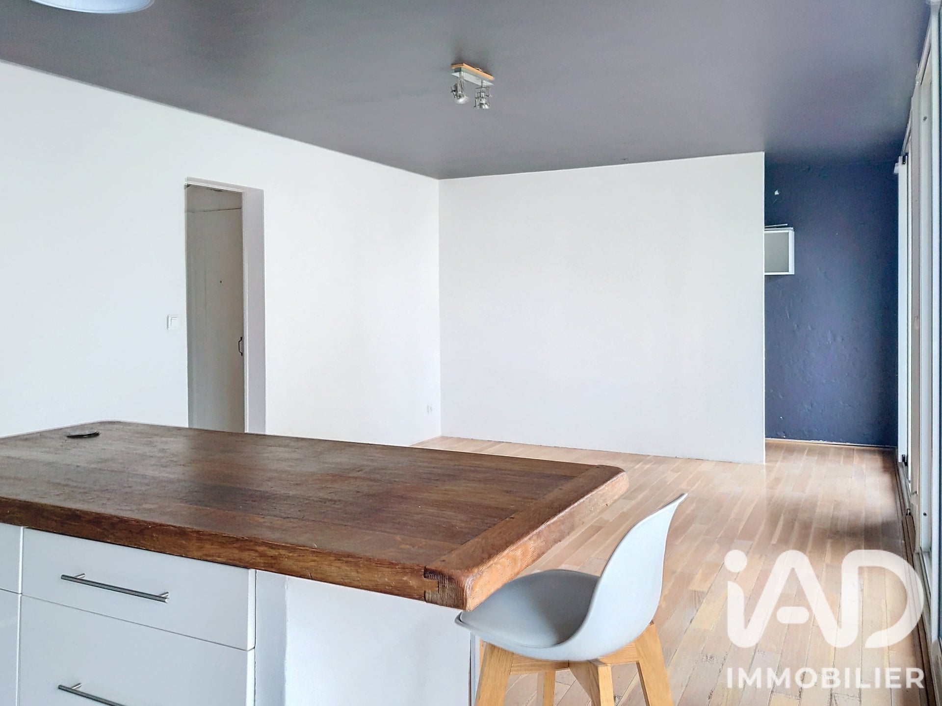 Appartement Rue des Noyers à Lyon