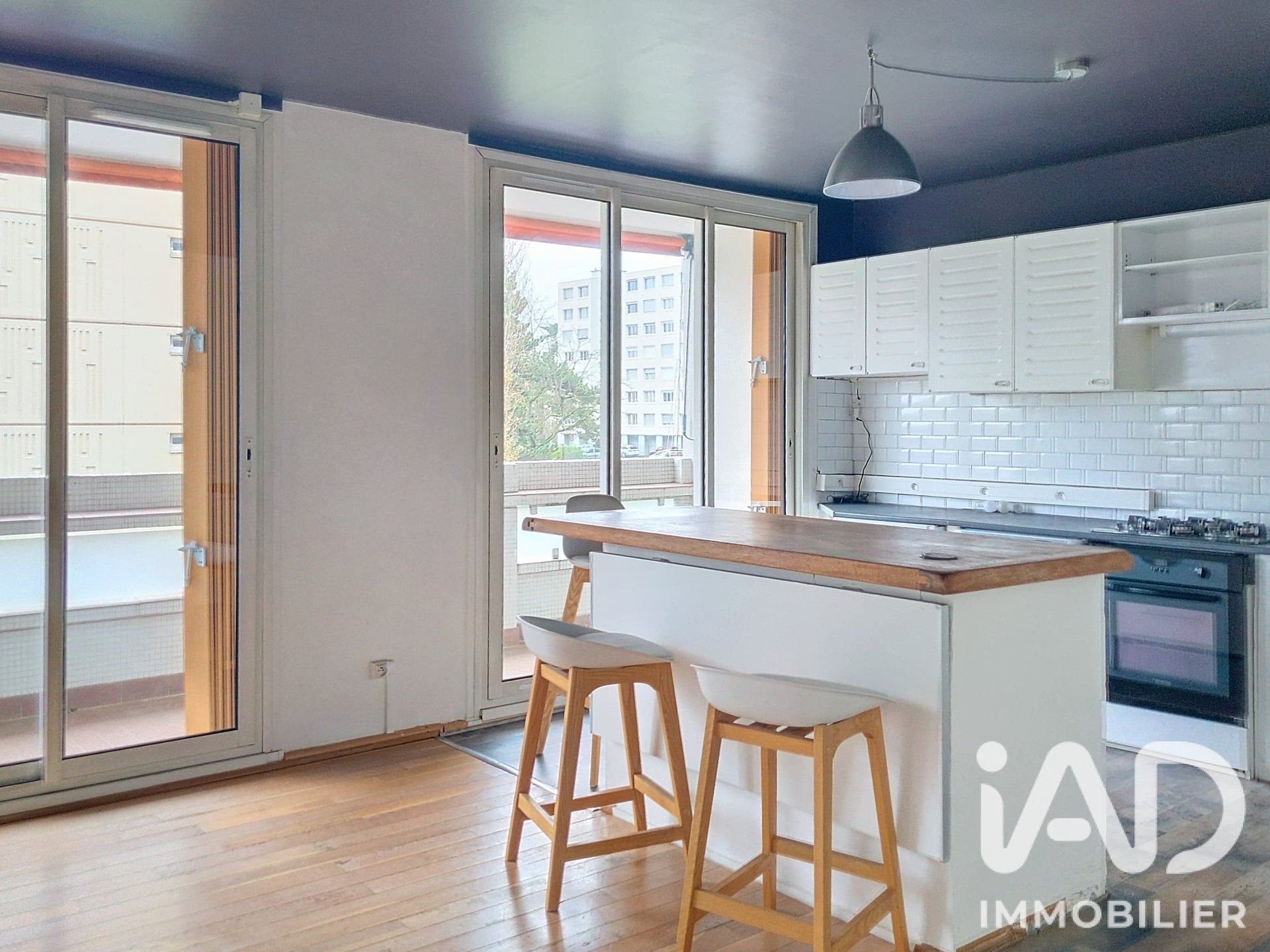 Appartement Rue des Noyers à Lyon