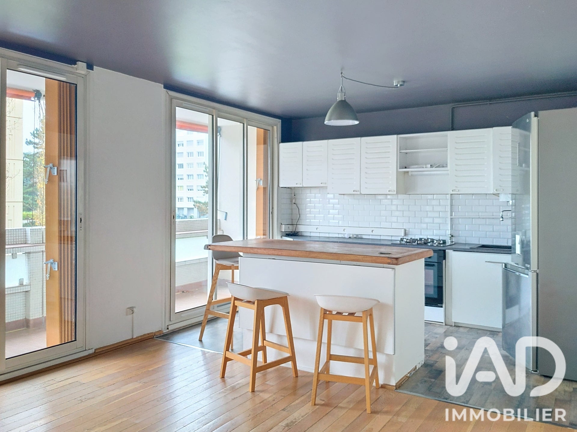 Appartement Rue des Noyers à Lyon