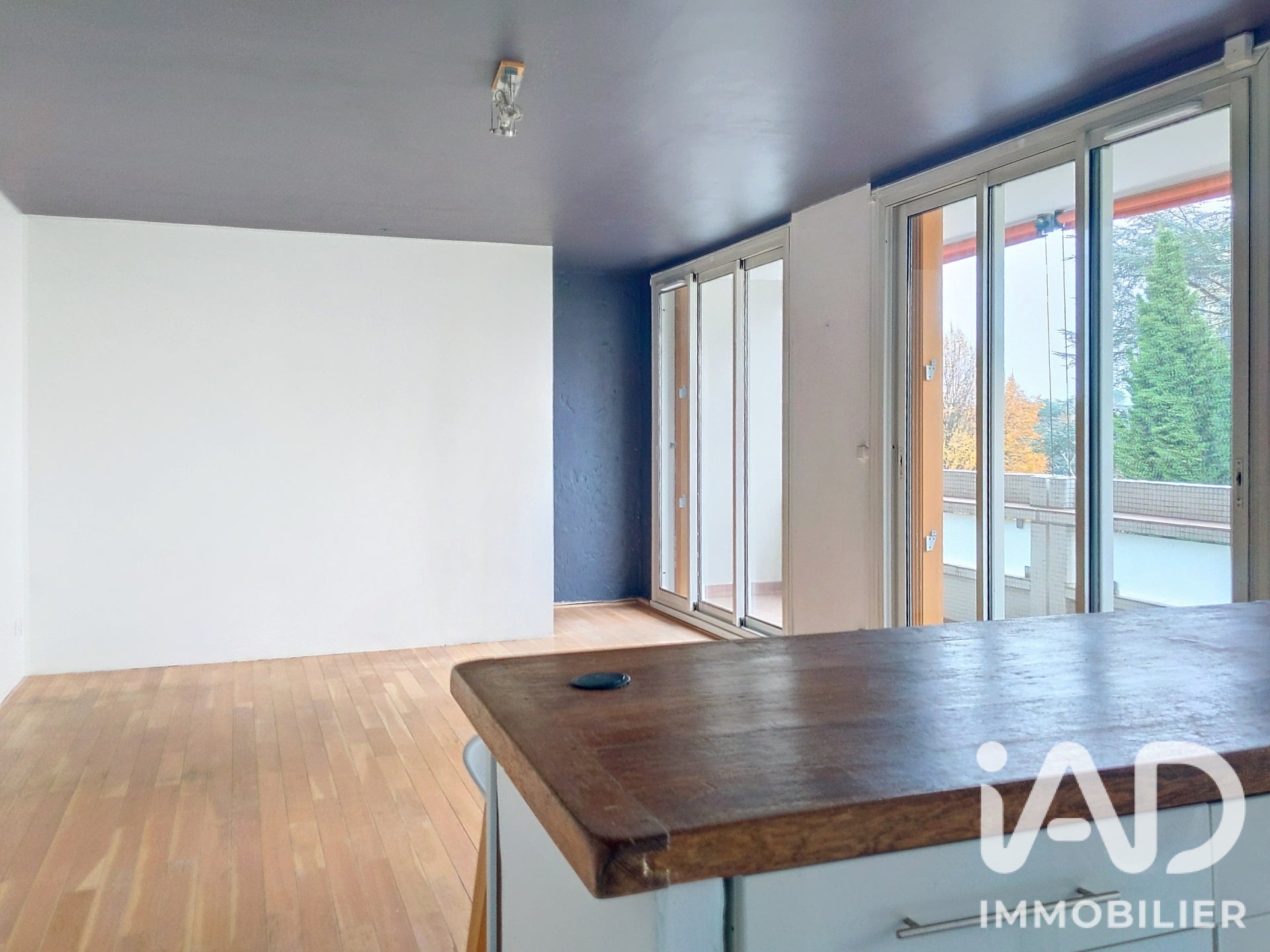 Appartement Rue des Noyers à Lyon
