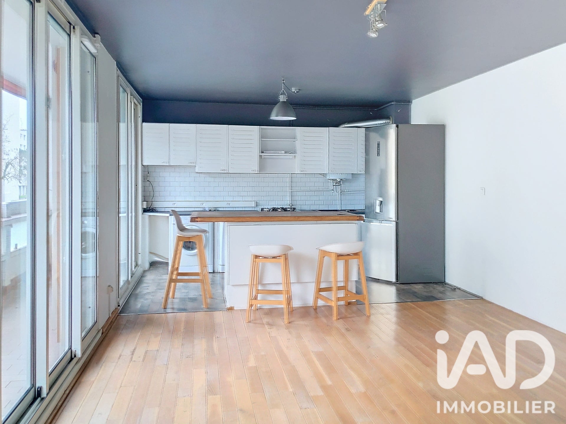Appartement Rue des Noyers à Lyon