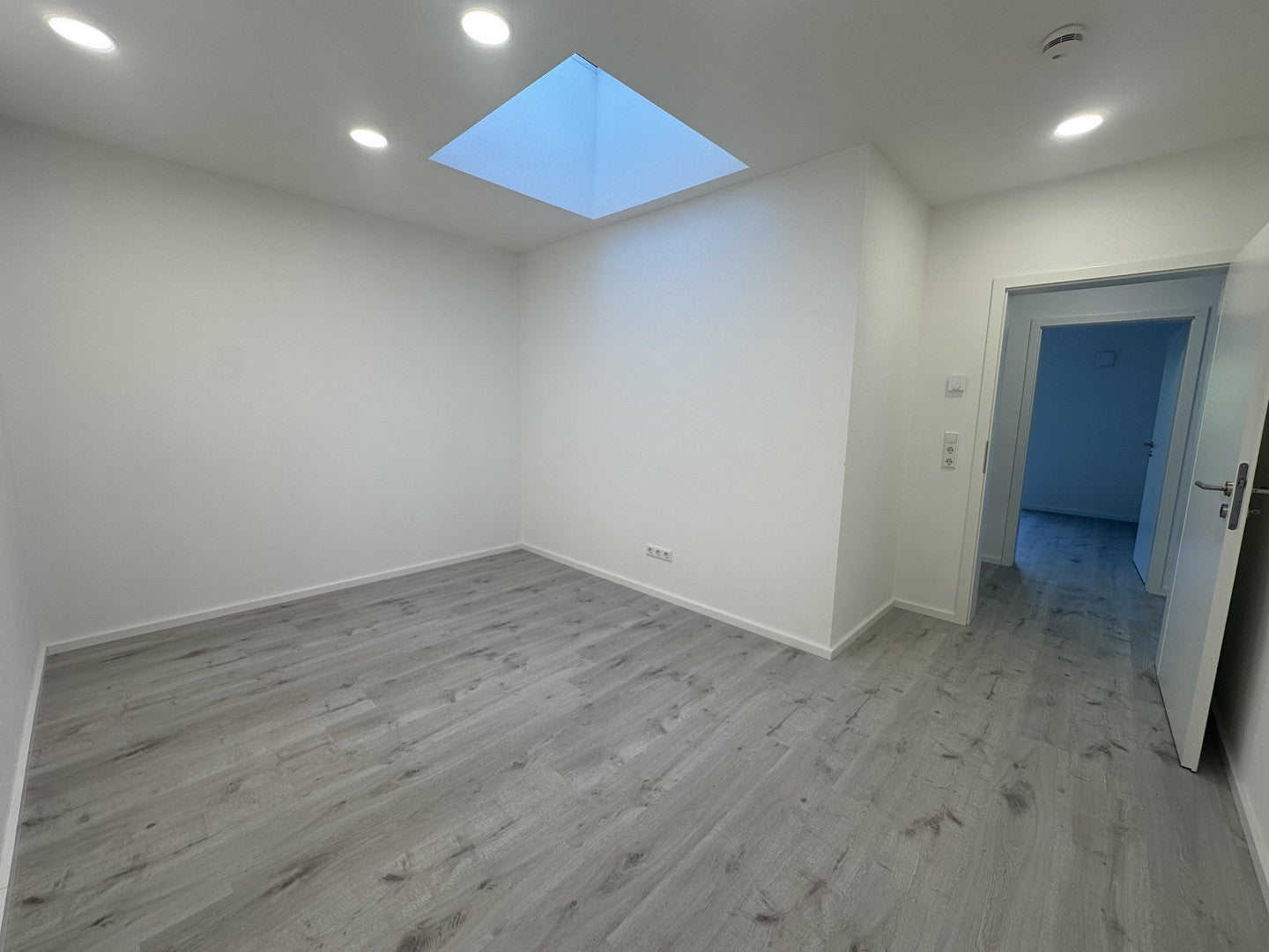 Wohnung Fichtestraße in Singen (Hohentwiel)