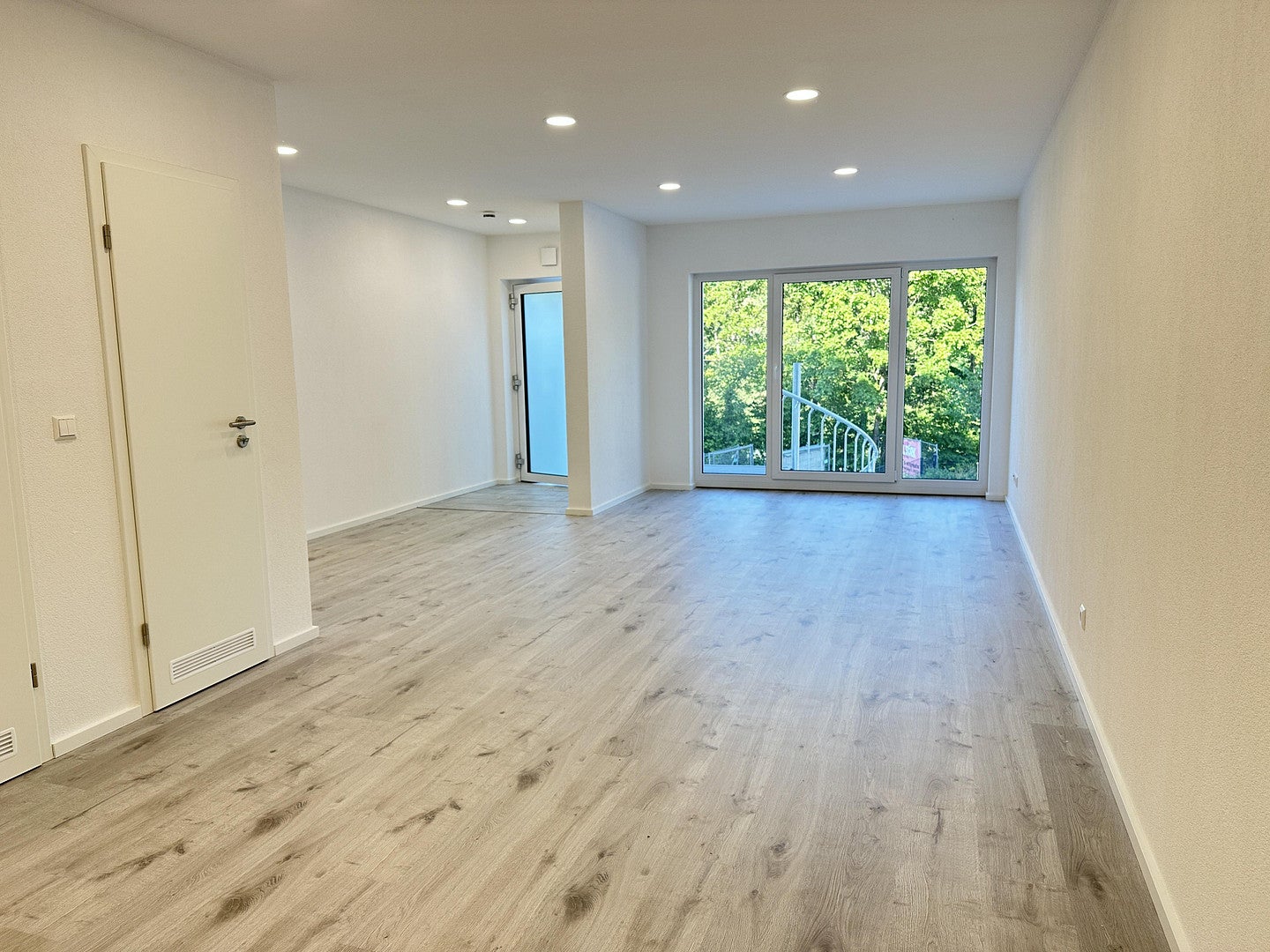 Wohnung Fichtestraße in Singen (Hohentwiel)