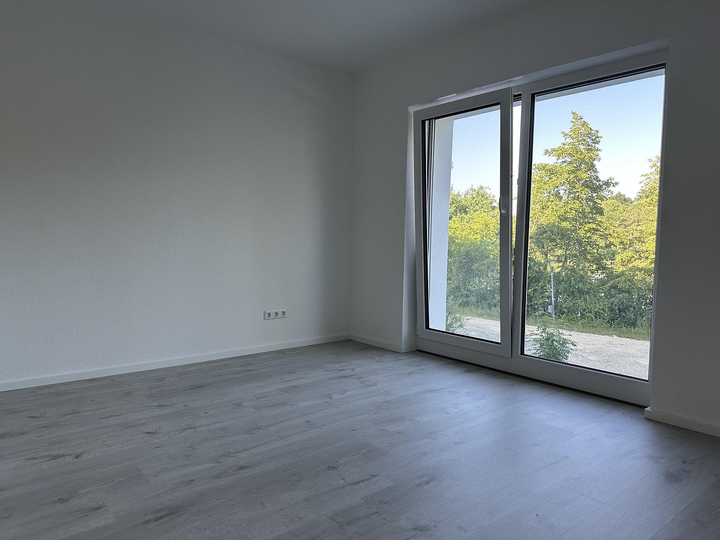 Wohnung Fichtestraße in Singen (Hohentwiel)