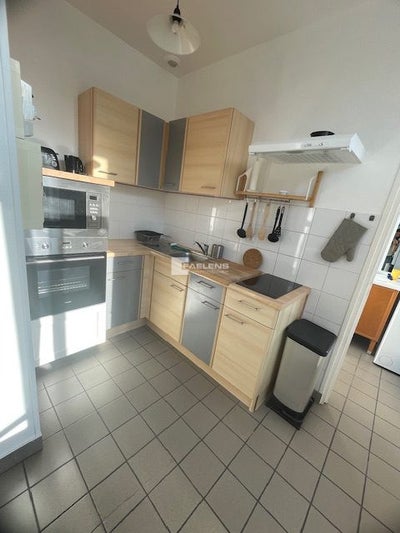 Flat Rue d'Esquerchin in Douai