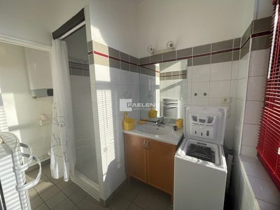 Flat Rue d'Esquerchin in Douai